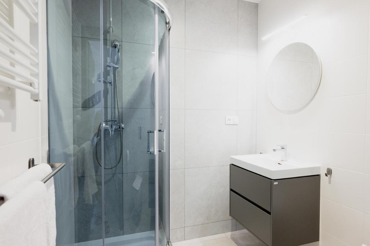 Citycenterapartment/M2/4 Катовице Экстерьер фото